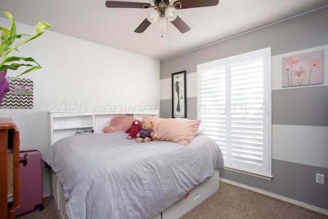 6304 S FANNIN Street, Amarillo, TX 79118