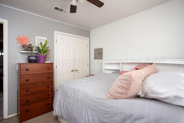 6304 S FANNIN Street, Amarillo, TX 79118