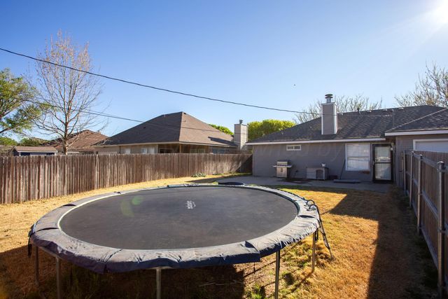 6304 S FANNIN Street, Amarillo, TX 79118