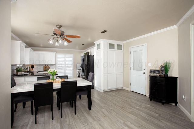 6304 S FANNIN Street, Amarillo, TX 79118