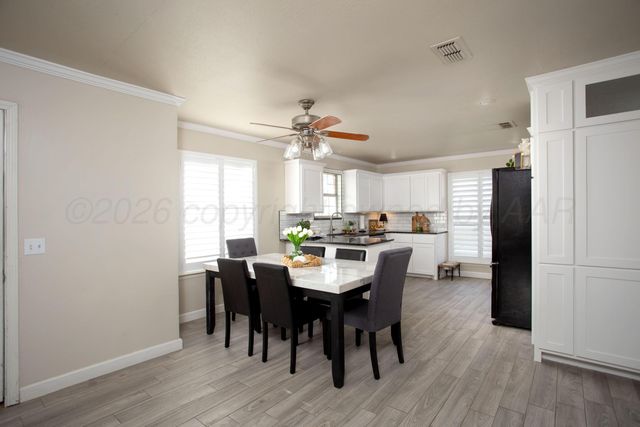 6304 S FANNIN Street, Amarillo, TX 79118