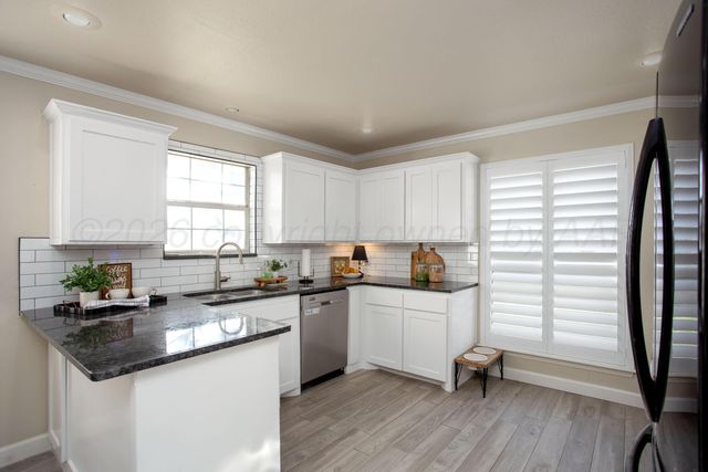 6304 S FANNIN Street, Amarillo, TX 79118