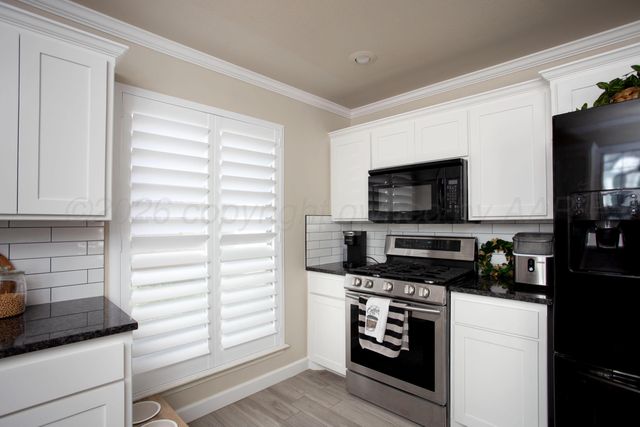 6304 S FANNIN Street, Amarillo, TX 79118