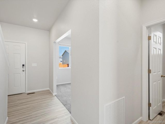 1132 Thunder Pass Road, Severance, CO 80550