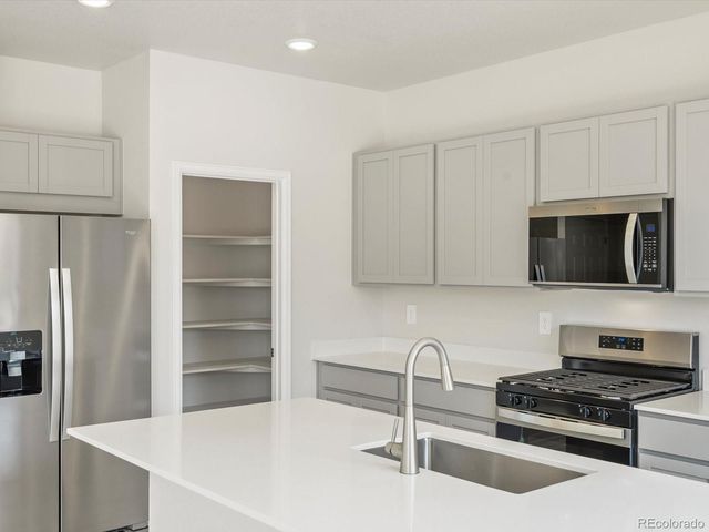 1132 Thunder Pass Road, Severance, CO 80550