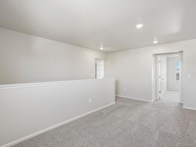 1132 Thunder Pass Road, Severance, CO 80550