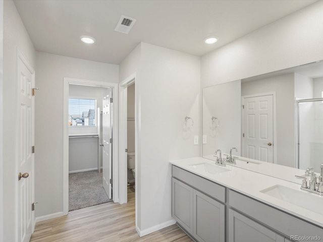 1132 Thunder Pass Road, Severance, CO 80550