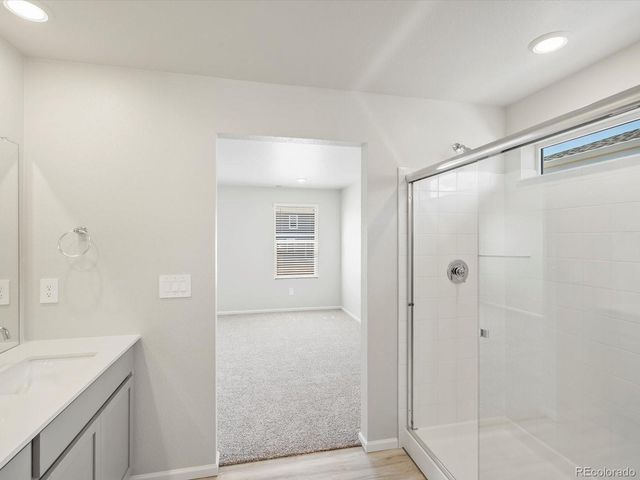 1132 Thunder Pass Road, Severance, CO 80550