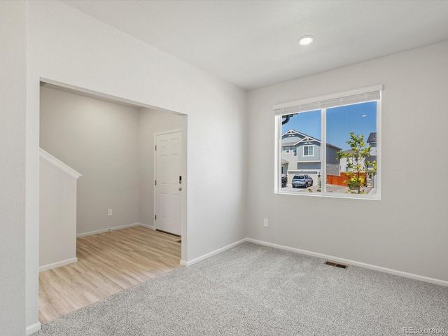 1132 Thunder Pass Road, Severance, CO 80550