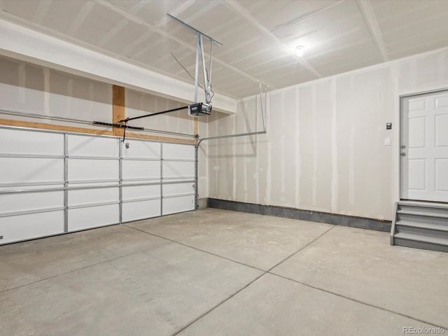 1132 Thunder Pass Road, Severance, CO 80550