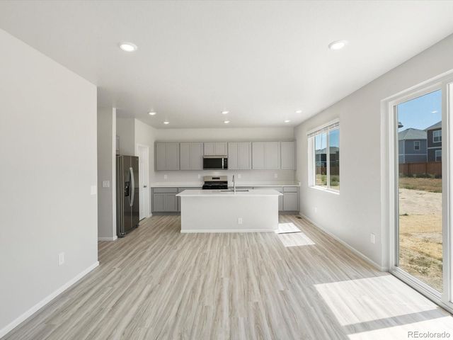 1132 Thunder Pass Road, Severance, CO 80550