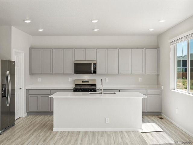 1132 Thunder Pass Road, Severance, CO 80550