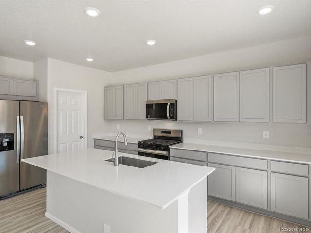 1132 Thunder Pass Road, Severance, CO 80550