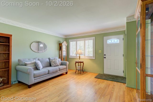 6545 Madison Street, Taylor, MI 48180