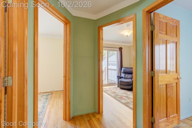 6545 Madison Street, Taylor, MI 48180