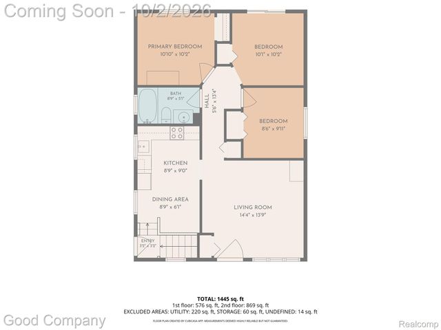 6545 Madison Street, Taylor, MI 48180