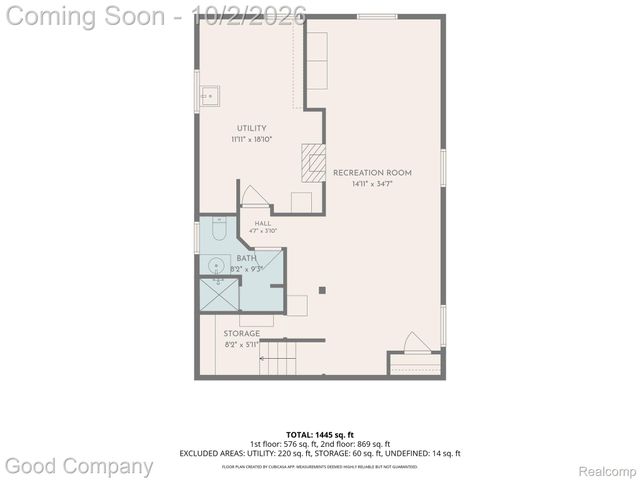 6545 Madison Street, Taylor, MI 48180