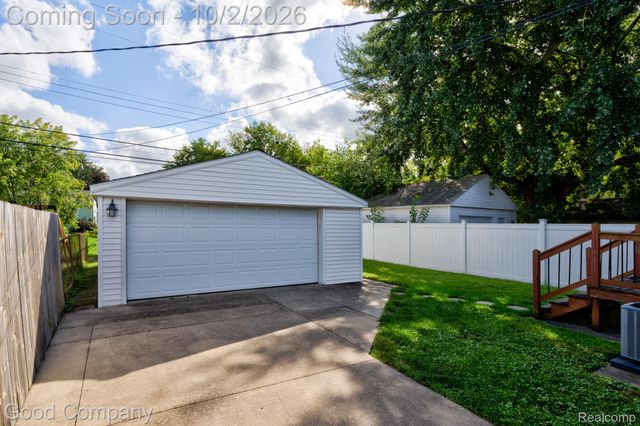 6545 Madison Street, Taylor, MI 48180
