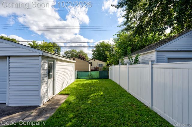 6545 Madison Street, Taylor, MI 48180