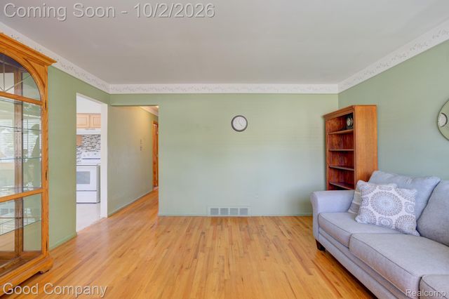 6545 Madison Street, Taylor, MI 48180