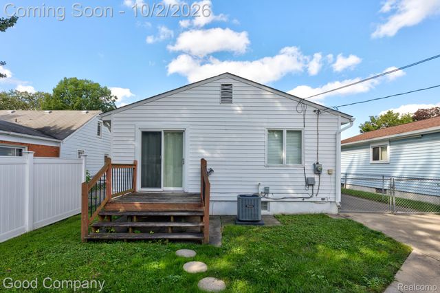 6545 Madison Street, Taylor, MI 48180