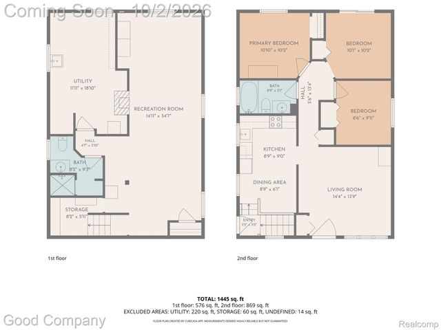 6545 Madison Street, Taylor, MI 48180