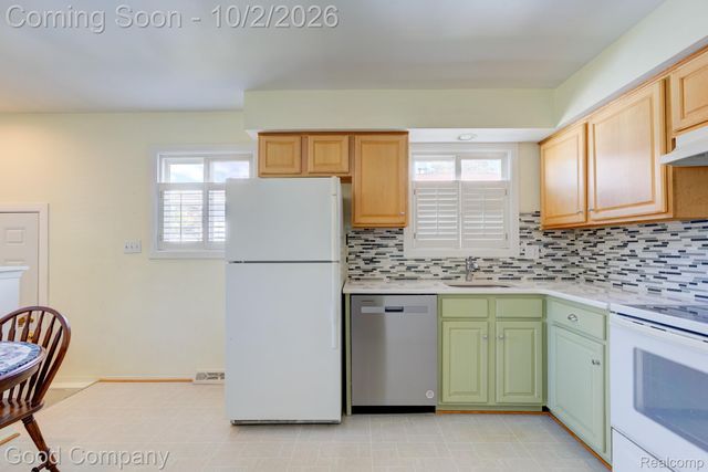 6545 Madison Street, Taylor, MI 48180