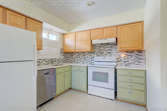 6545 Madison Street, Taylor, MI 48180