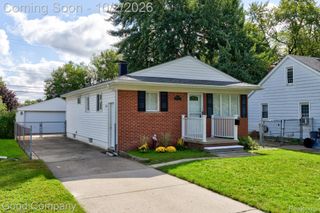 6545 Madison Street, Taylor, MI 48180