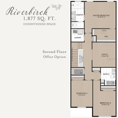 1523 HERITAGE PLACE, Oviedo, FL 32765