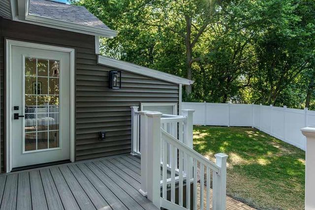 445 Bostwick Avenue, Janesville, WI 53545