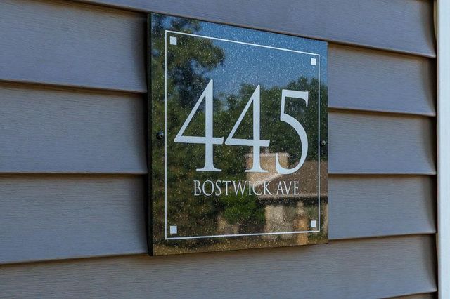 445 Bostwick Avenue, Janesville, WI 53545