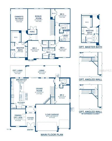 32401 NATURAL BRIDGE ROAD, Wesley Chapel, FL 33543