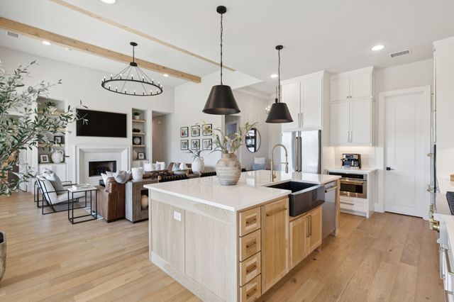 115 Knoll Trail, Gunter, TX 75058