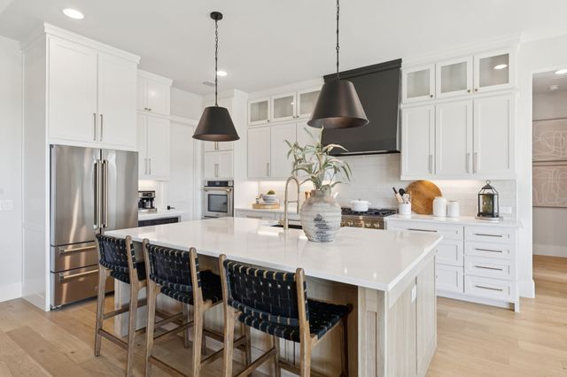 115 Knoll Trail, Gunter, TX 75058