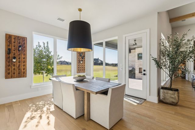 115 Knoll Trail, Gunter, TX 75058