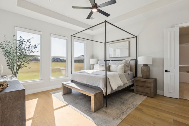 115 Knoll Trail, Gunter, TX 75058