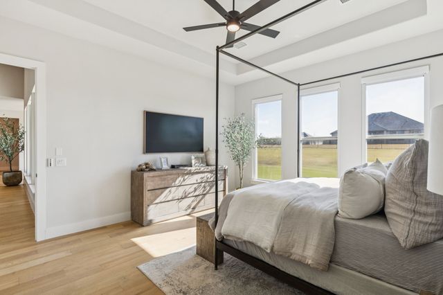 115 Knoll Trail, Gunter, TX 75058