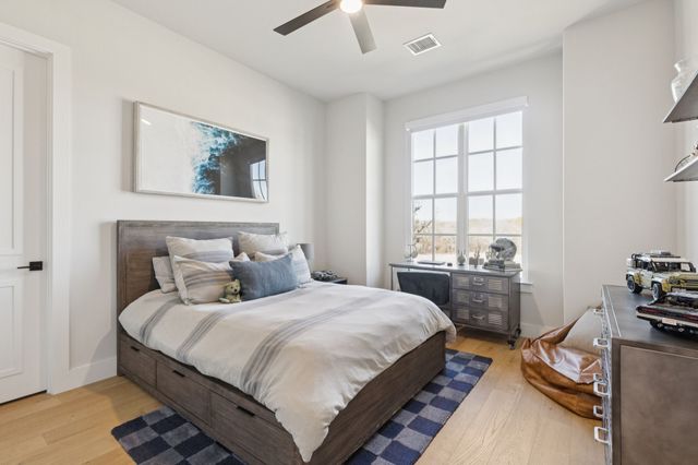 115 Knoll Trail, Gunter, TX 75058