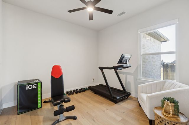 115 Knoll Trail, Gunter, TX 75058