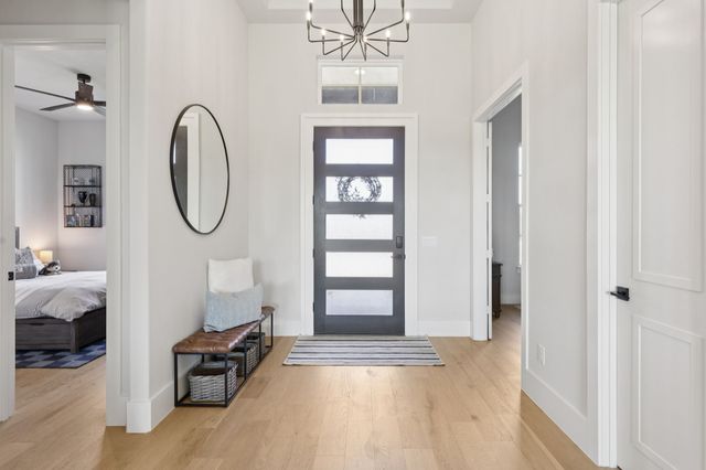 115 Knoll Trail, Gunter, TX 75058