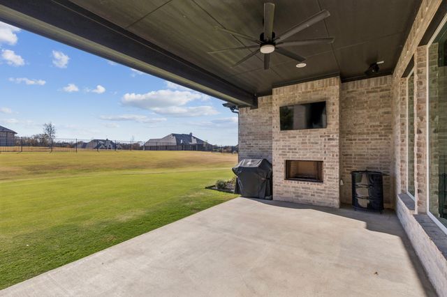 115 Knoll Trail, Gunter, TX 75058