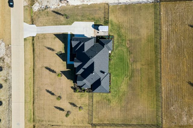 115 Knoll Trail, Gunter, TX 75058