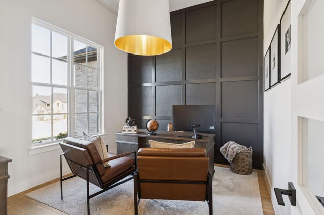 115 Knoll Trail, Gunter, TX 75058