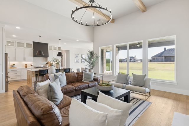 115 Knoll Trail, Gunter, TX 75058