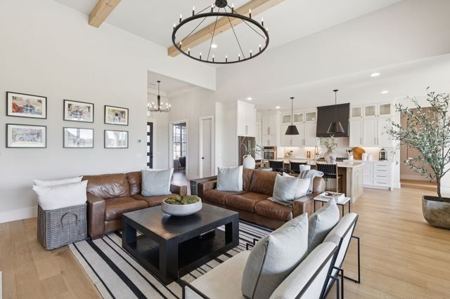 115 Knoll Trail, Gunter, TX 75058