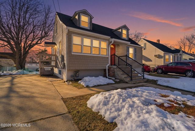 320 Long Branch Avenue, Long Branch, NJ 07740