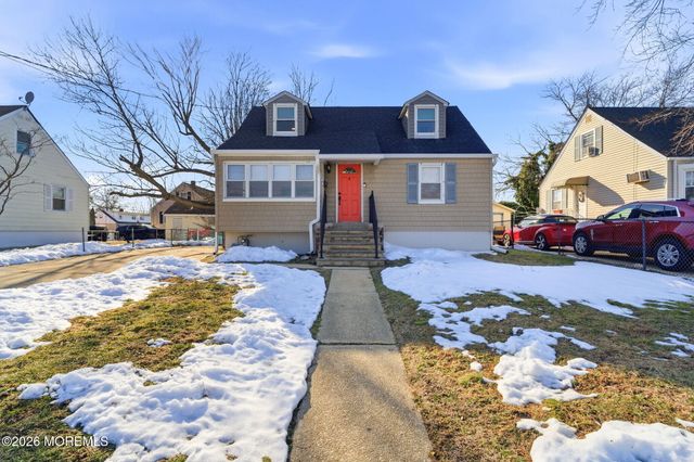 320 Long Branch Avenue, Long Branch, NJ 07740