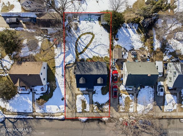 320 Long Branch Avenue, Long Branch, NJ 07740