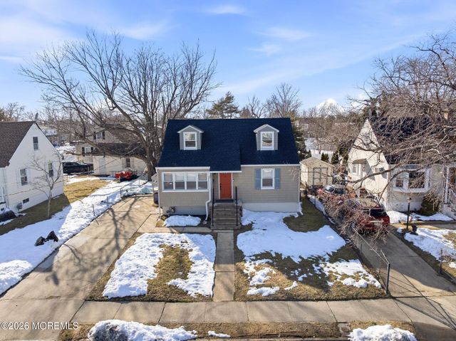 320 Long Branch Avenue, Long Branch, NJ 07740